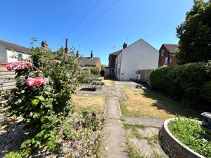 Garden- click for photo gallery